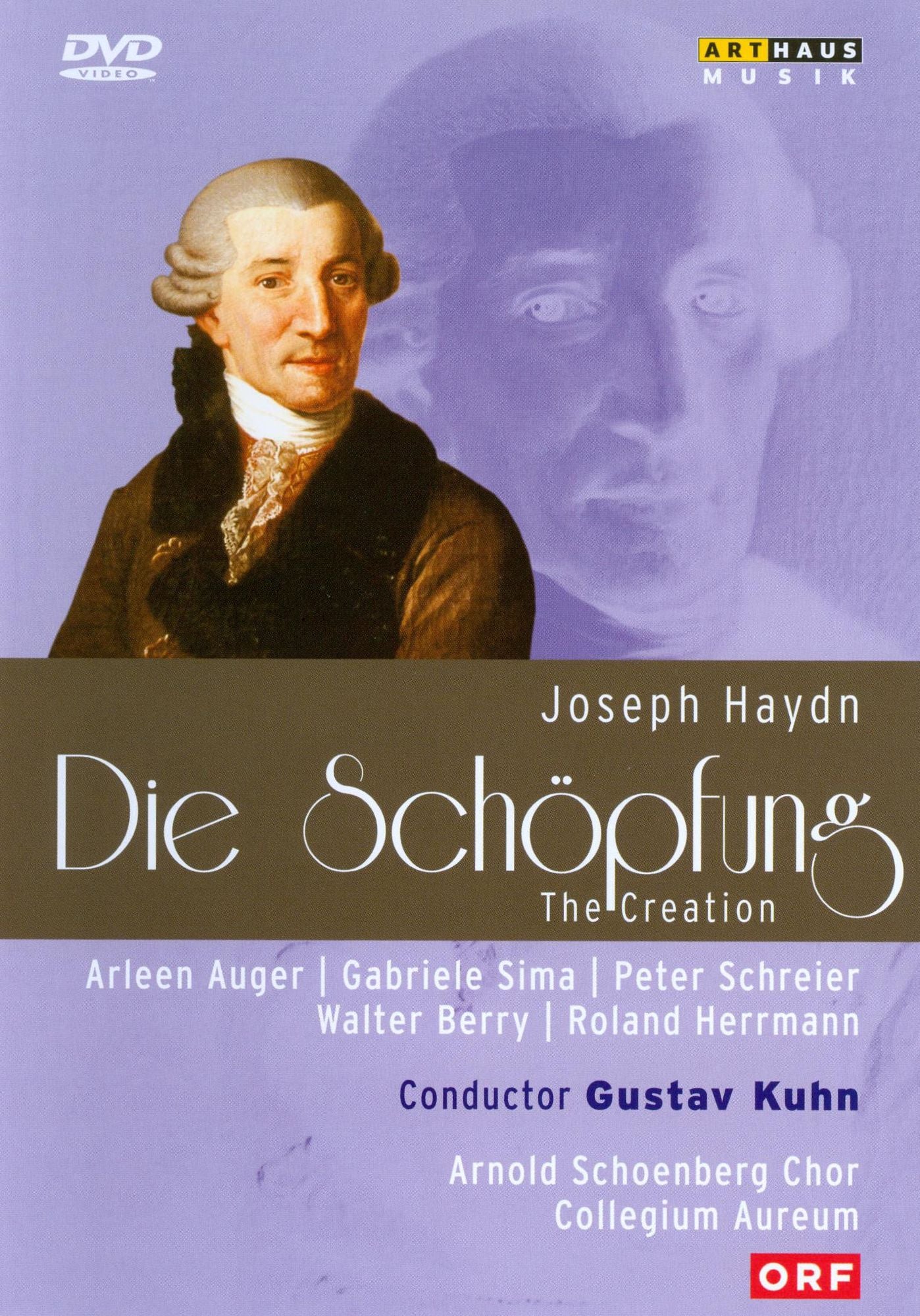 Haydn - Die Schopfung
