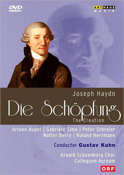 Haydn - Die Schopfung