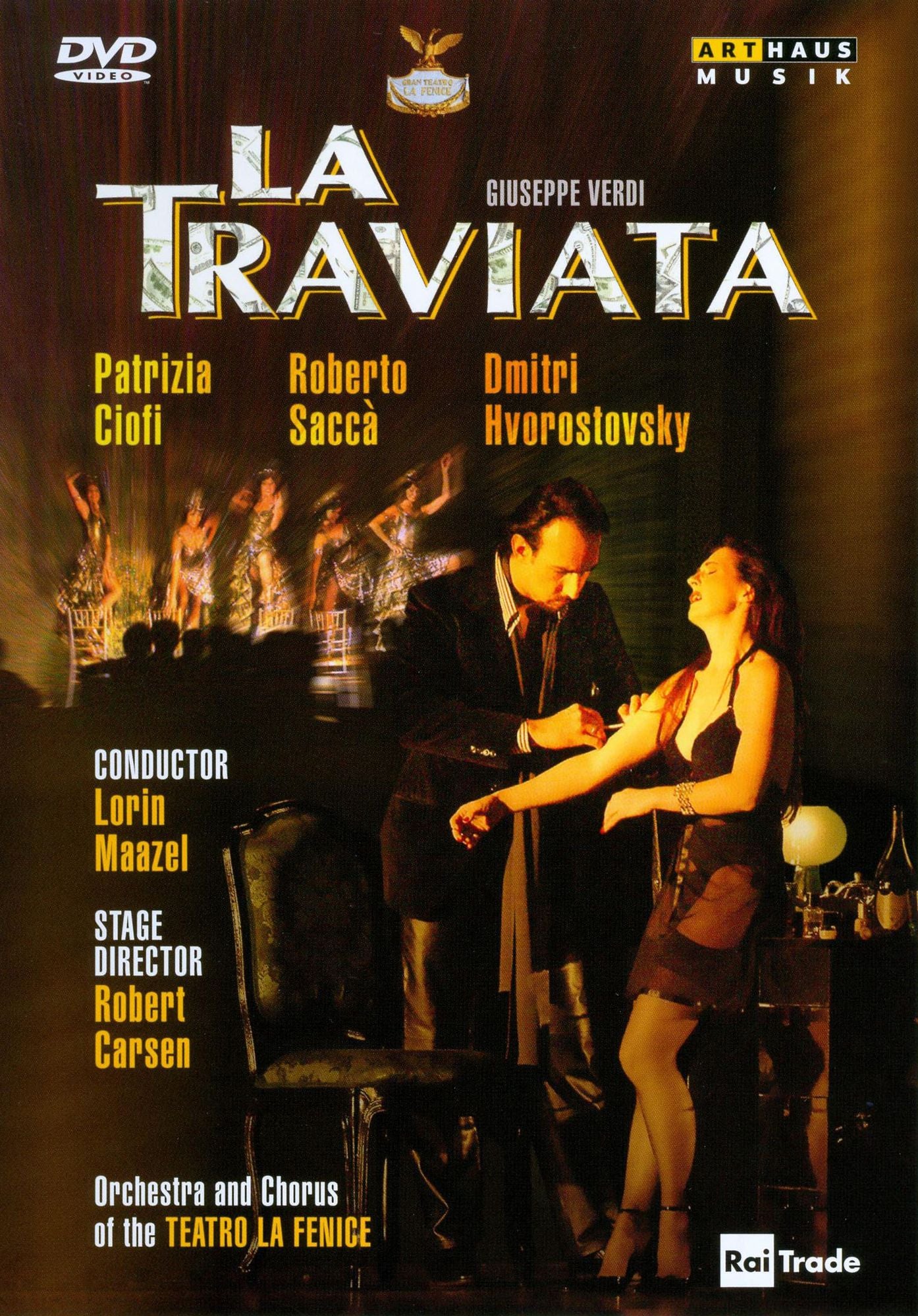 La Traviata