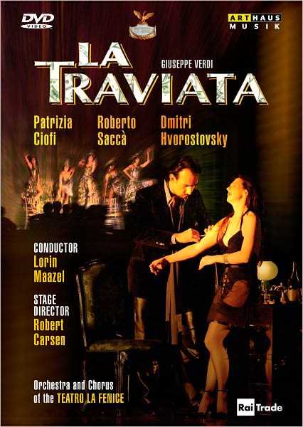 La Traviata