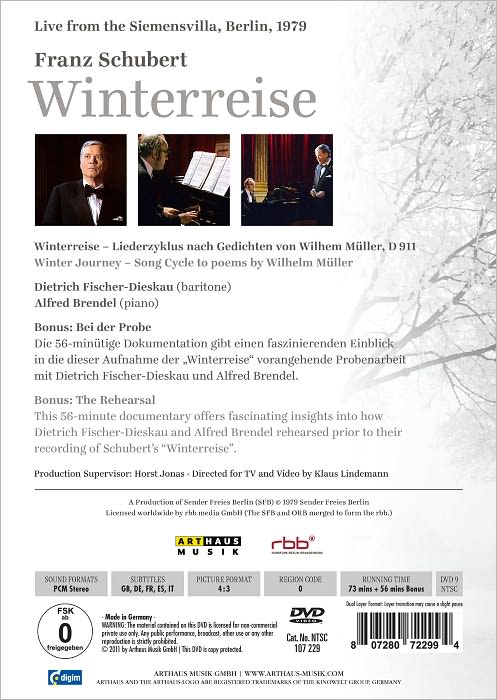 Winterreise
