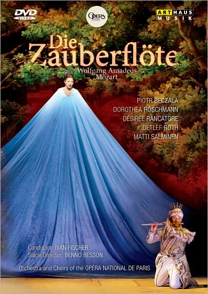 Die Zauberflote