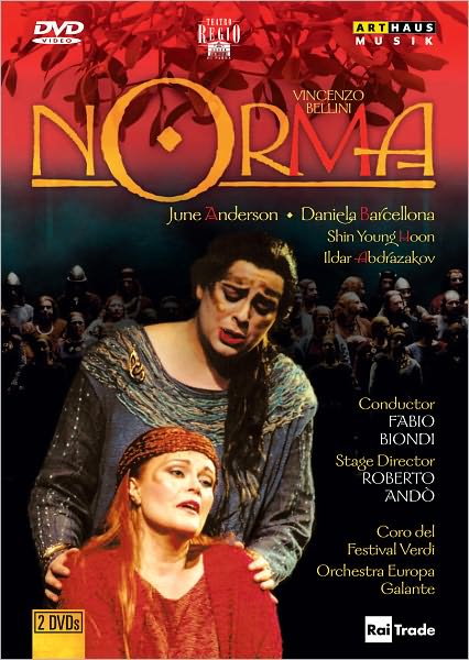 Norma [2 Discs]