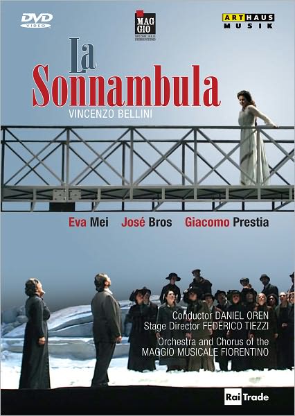 La Sonnambula
