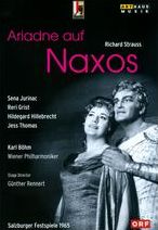Ariadne auf Naxos