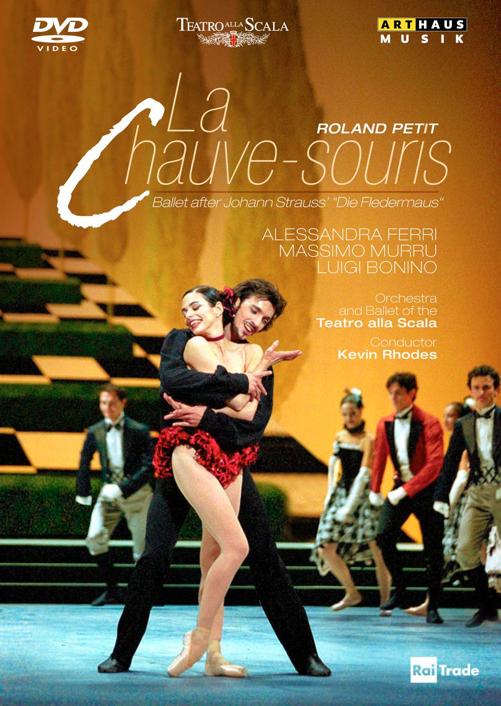 La Chauve-souris