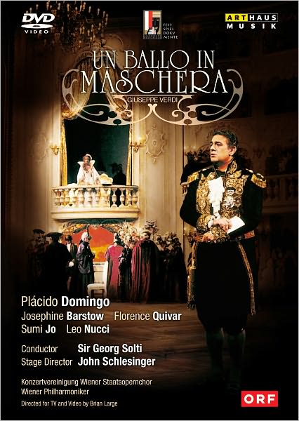 Un Ballo In Maschera