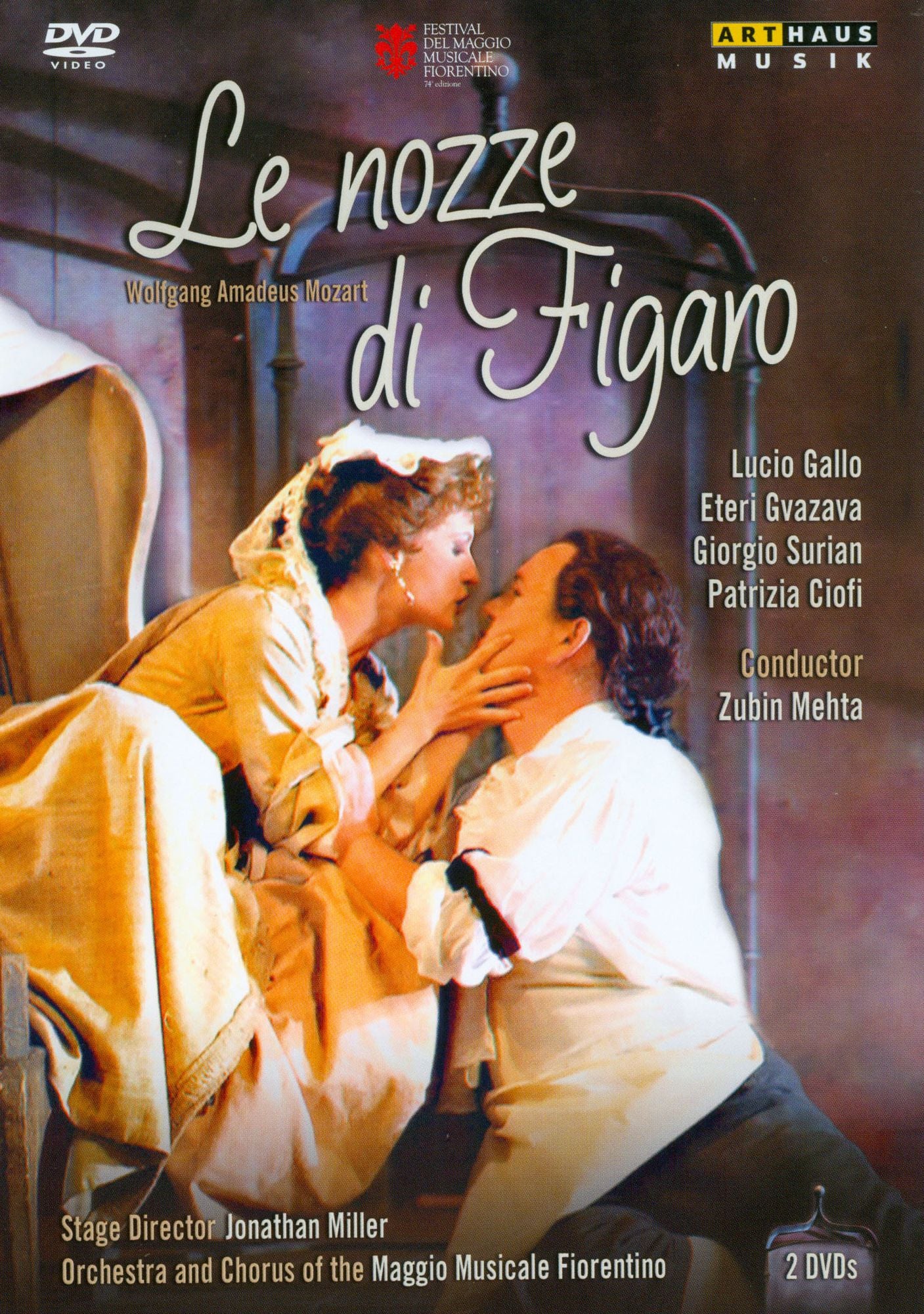Le Nozze di Figaro