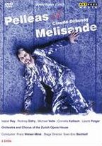 Pelleas et Melisande
