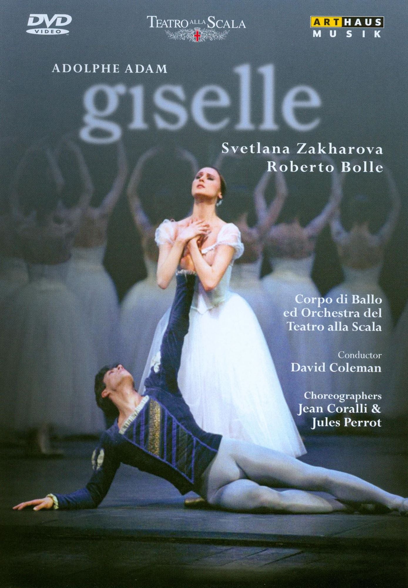 Giselle