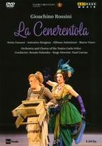 La Cenerentola