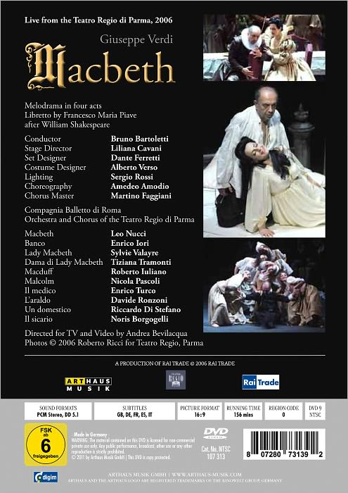 Macbeth