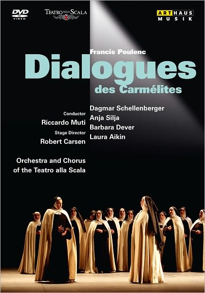 Dialogues des Carmelites
