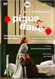 Pique Dame