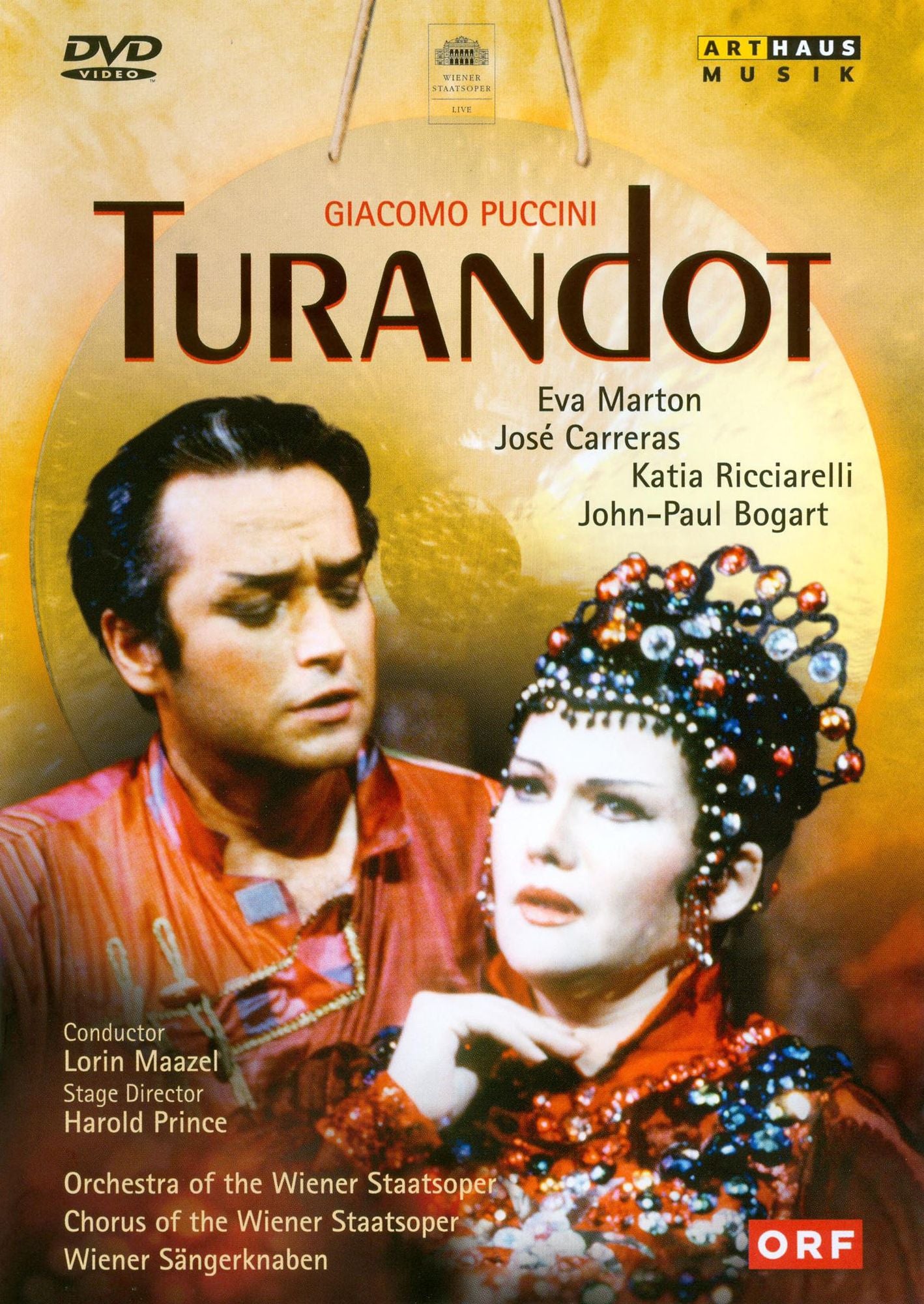 Turandot