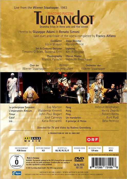 Turandot