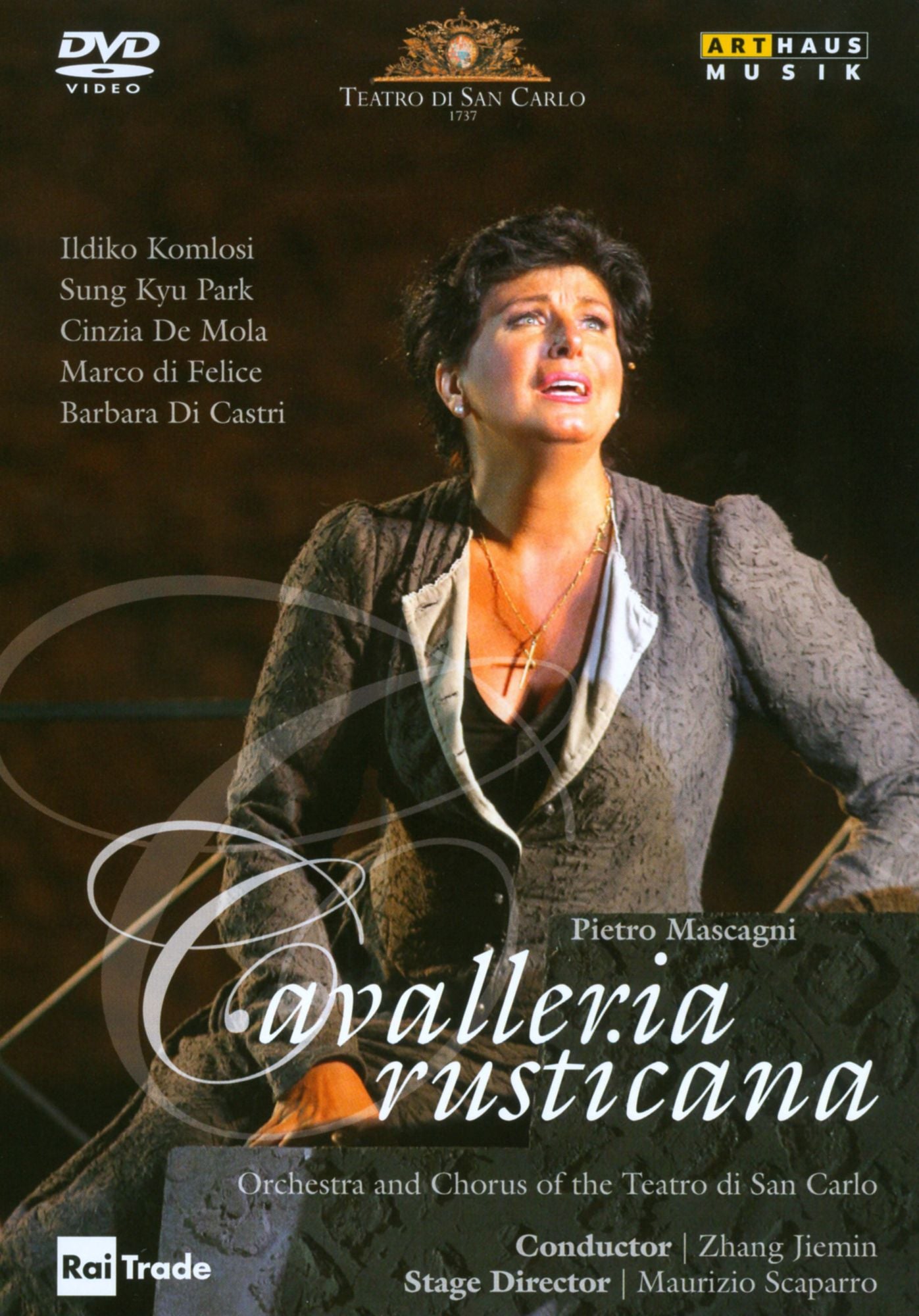 Cavalleria Rusticana