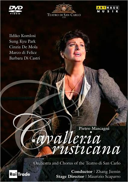 Cavalleria Rusticana