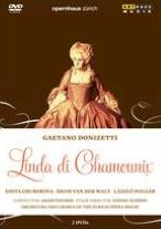 Linda di Chamounix [2 Discs]