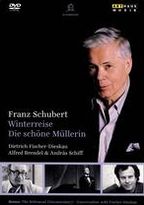 Fischer-Dieskau/Brendel/Schiff: Franz Schubert - Winterreise/Die Schone Mullerin