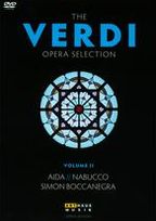 Verdi Opera Selection - Vol.2