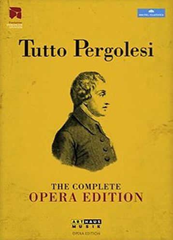 Complete Opera Edition