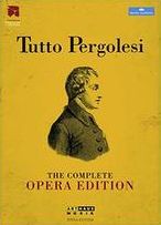 Complete Opera Edition