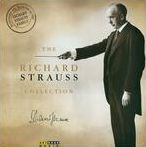 The Richard Strauss Collection [11 Discs]