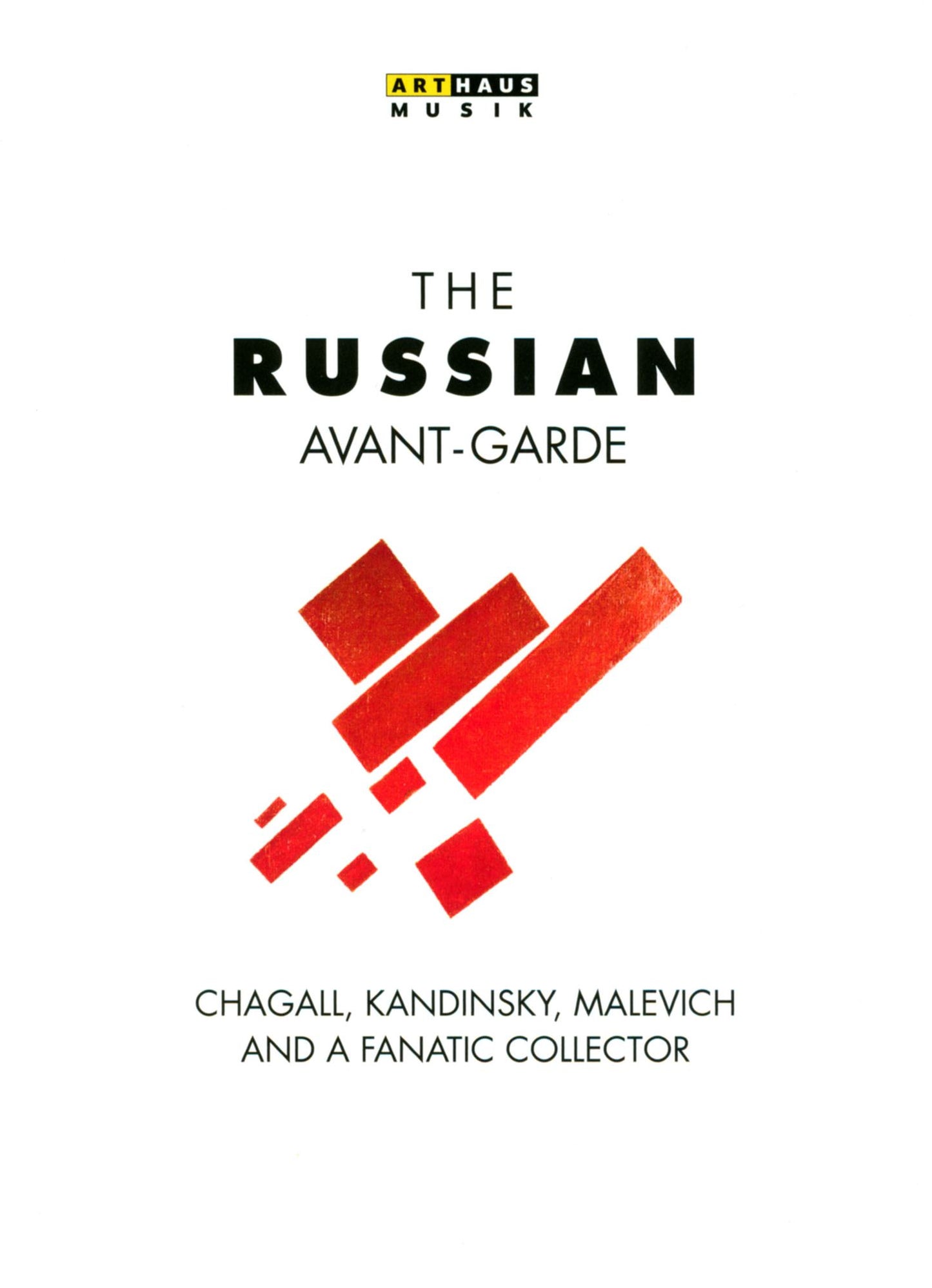 Russian Avantgarde