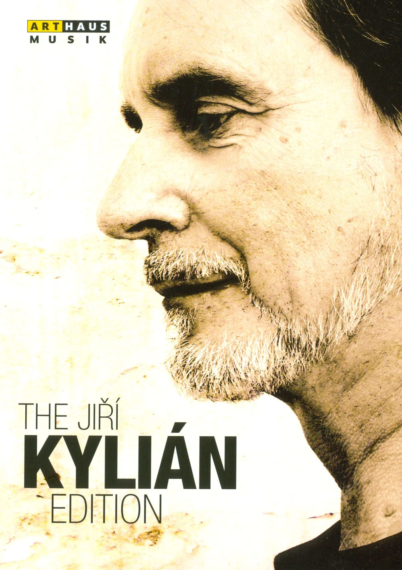 The Jiri Kylian Edition [10 Discs]