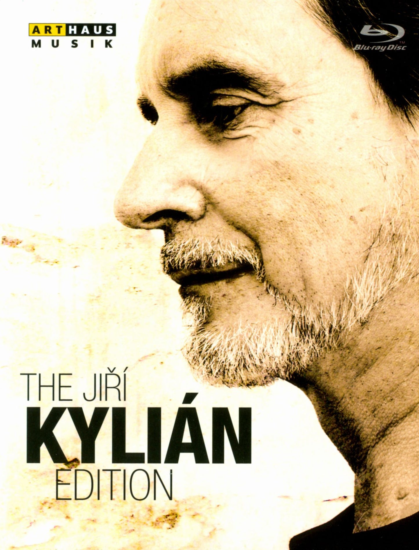 The Jiri Kylian Edition [10 Discs] [Blu-ray]