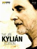 The Jiri Kylian Edition [10 Discs] [Blu-ray]