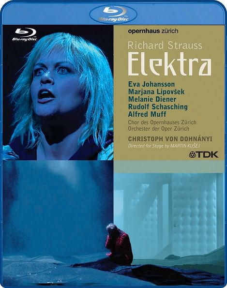 Richard Strauss - Elektra