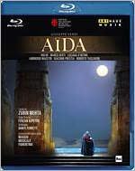 Aida [Blu-ray]