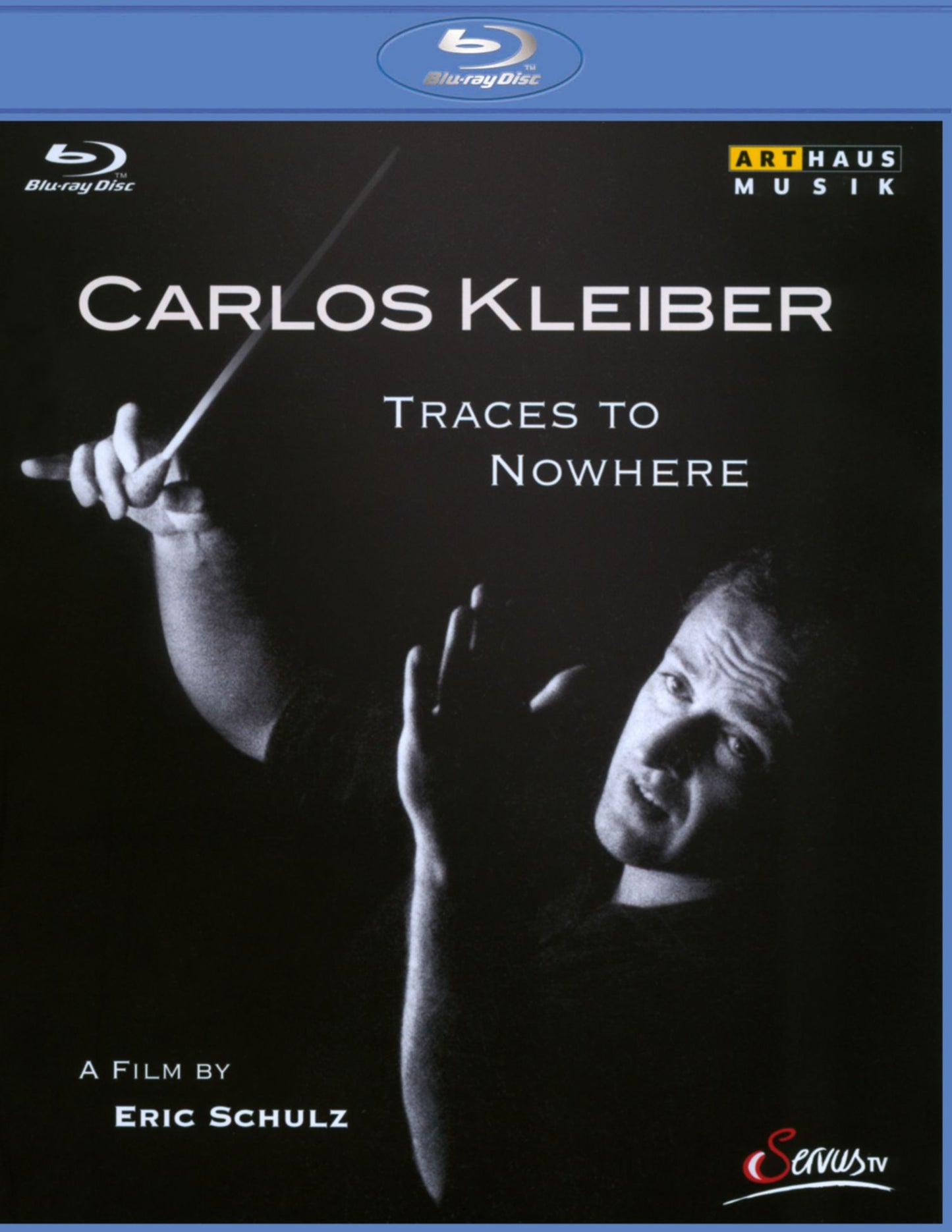 Kleiber - Traces To Nowhere