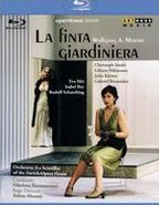 La Finta Giardiniera [Blu-ray]