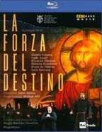La Forza del Destino [Blu-ray]