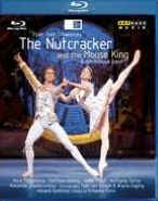 The Nutcracker and the Mouse King [Blu-ray]
