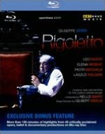 Rigoletto [Blu-ray]