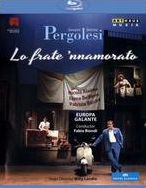 Lo Frate 'Nnamorato [Blu-ray]