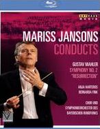Mariss Jansons Conducts: Gustav Mahler - Symphony No. 2 Resurrection