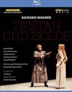 Tristan und Isolde [Blu-ray]