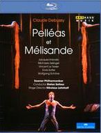 Pelléas Et Mélisande (Essener Philharmoniker)