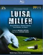 Luisa Miller (Malmo Opera)
