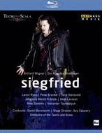 Siegfried (Teatro Alla Scala)