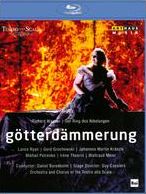 Gotterdammerung [Blu-ray]