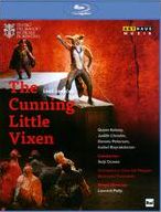 The Cunning Little Vixen (Teatro Del Maggio Musicale Fiorentino)