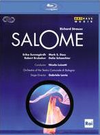 Salome [Blu-ray]