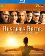 Hunter's Bride [Blu-ray]