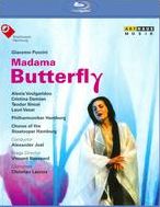 Madama Butterfly (Staatsoper Hamburg)